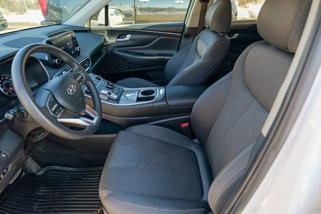 Used 2022 Hyundai Santa Fe SEL image 20