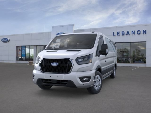 New 2026 Ford Transit 350 XLT RWD image 2