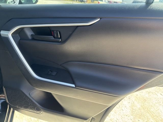 Used 2025 Toyota RAV4 LE image 20