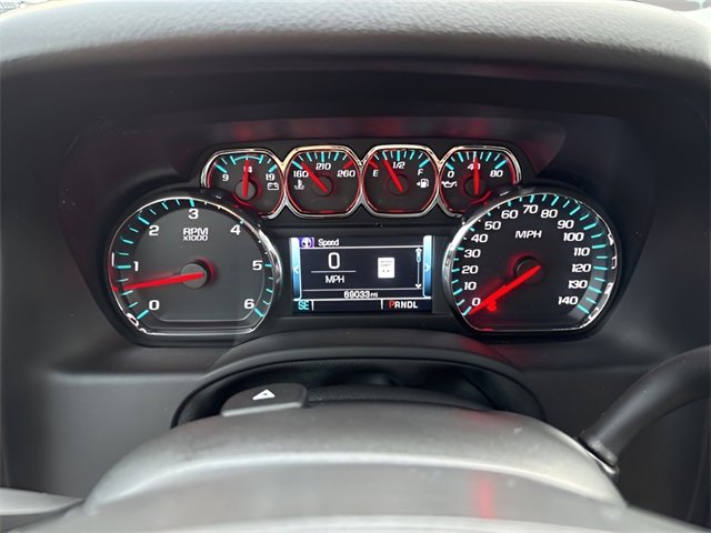 Used 2020 Chevrolet Tahoe Premier image 12