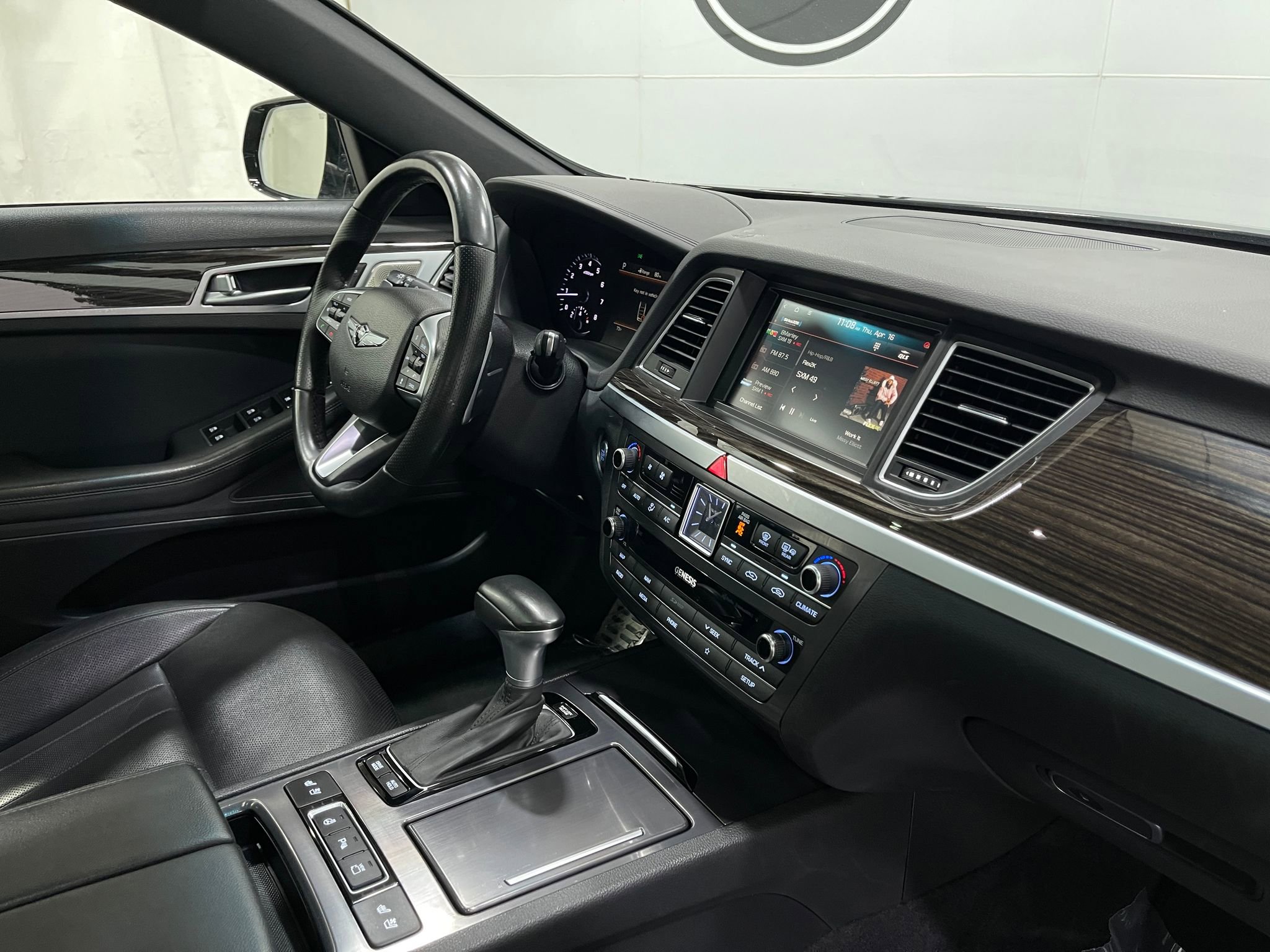 Used 2020 Genesis G80 3.8 w/ Sport Package 02 AWD/4WD image 19