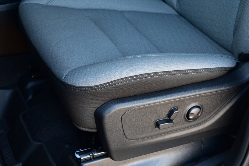 New 2025 RAM 1500 Big Horn AWD/4WD image 19