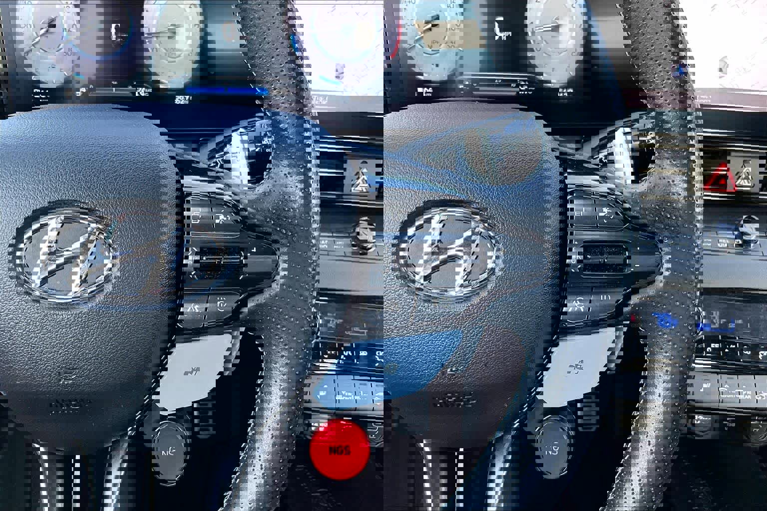 Used 2023 Hyundai Elantra N image 24