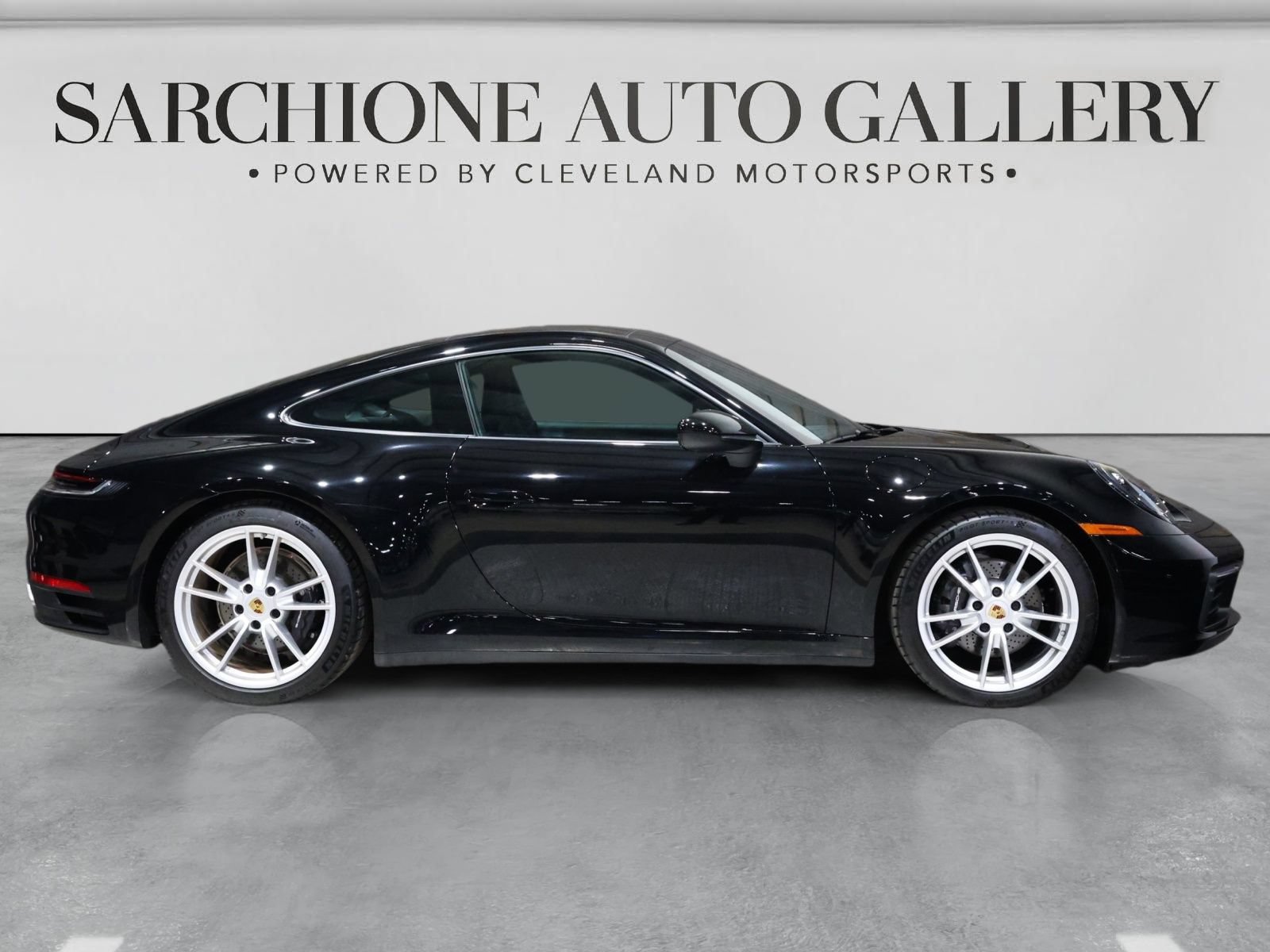 Used 2022 Porsche 911 Carrera RWD image 32