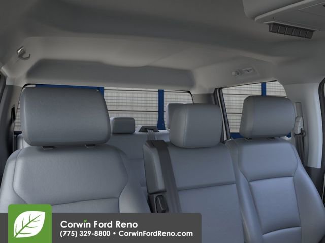 New 2026 Ford F350 4x4 Crew Cab Super Duty image 24