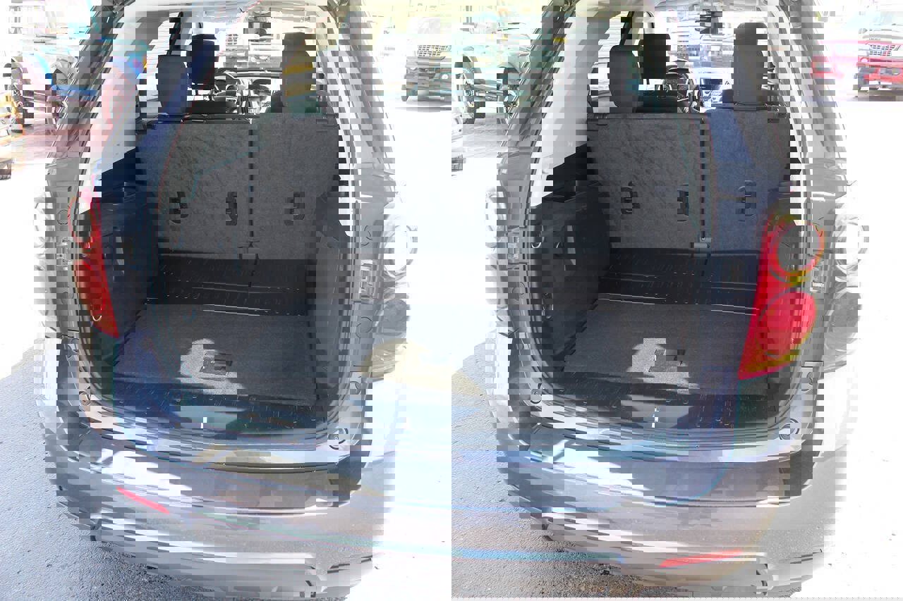 Used 2014 Chevrolet Equinox LT image 7