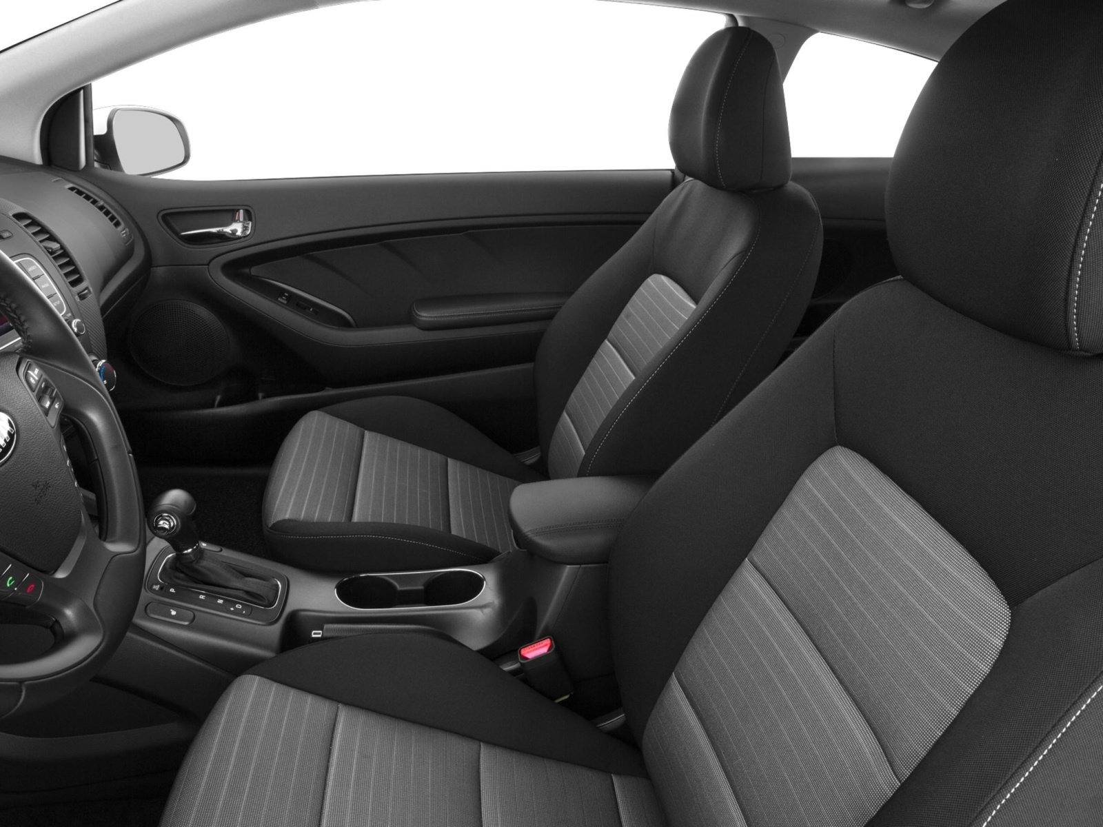 Used 2016 Kia Forte Koup SX FWD image 6
