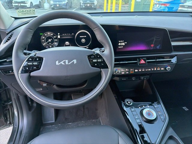 New 2025 Kia Niro Wind w/ Wind Preserve Package image 10