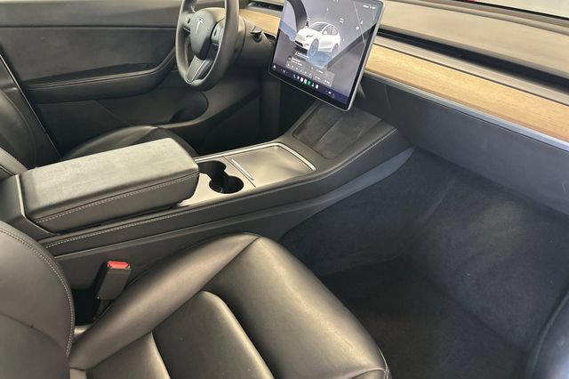 Used 2022 Tesla Model Y Performance AWD/4WD image 18
