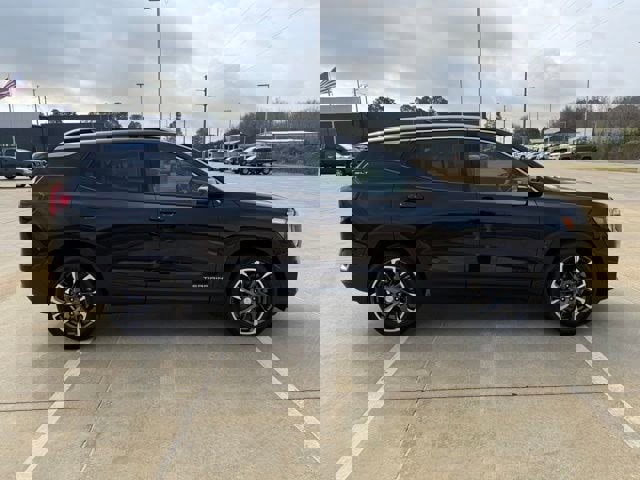 Used 2022 GMC Terrain SLT image 6