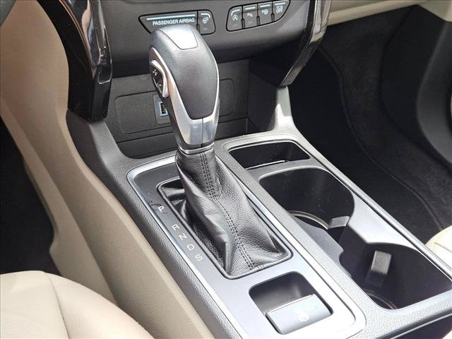 Used 2018 Ford Escape Titanium FWD image 14