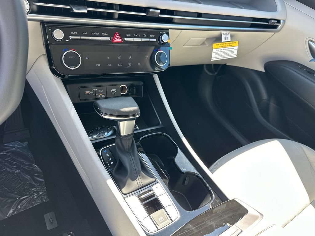 New 2026 Hyundai Tucson SEL FWD image 33