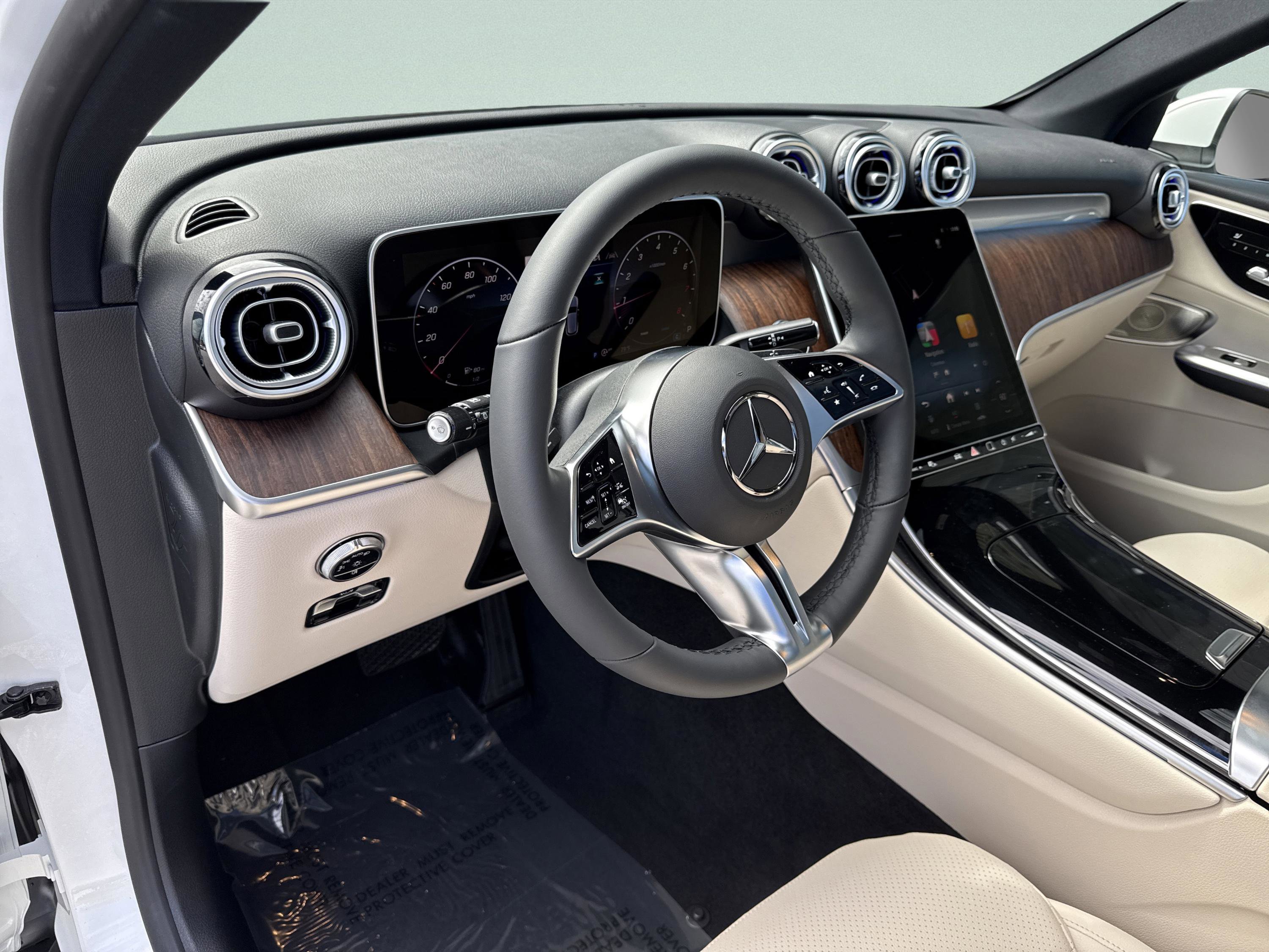 Certified 2026 Mercedes-Benz GLC 300 GLC 300 image 13