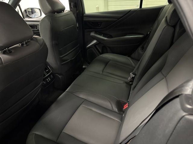 Used 2023 Subaru Outback Wilderness AWD/4WD image 14