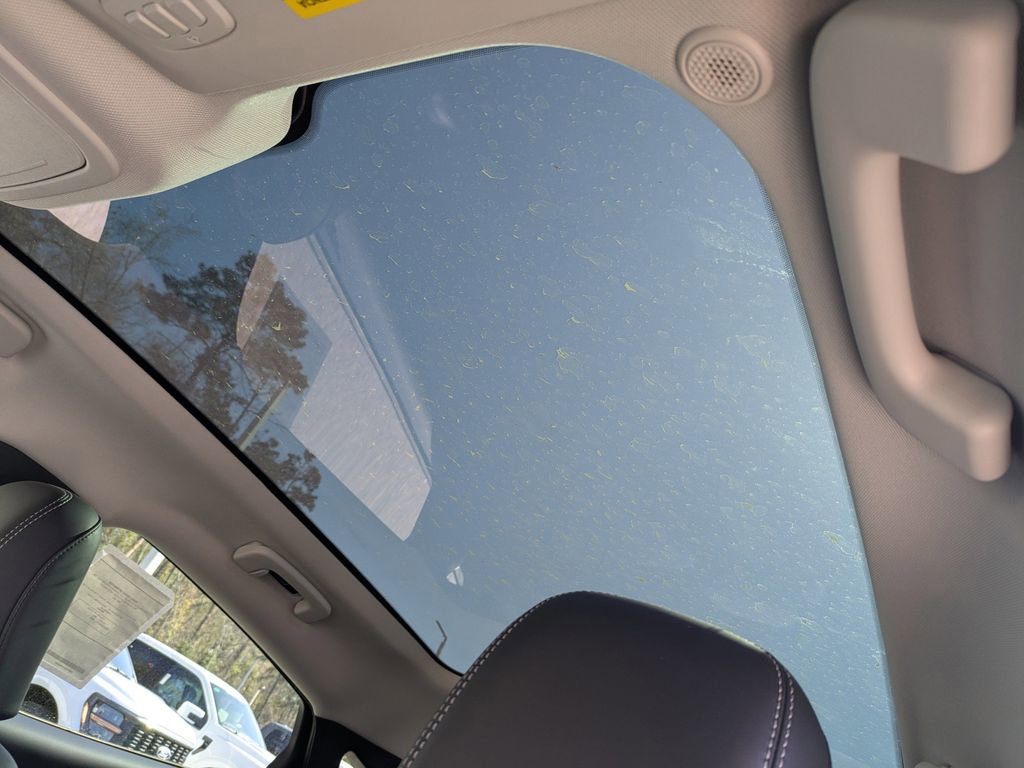 New 2026 Ford Mustang Mach-E Premium image 20