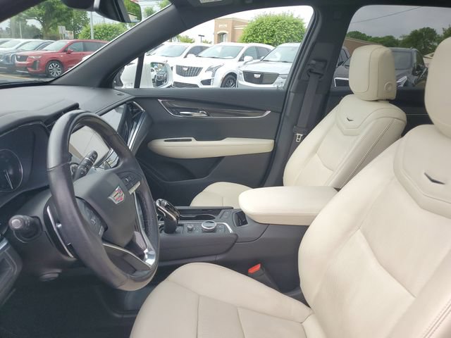 Certified 2020 Cadillac XT6 Sport AWD/4WD image 19