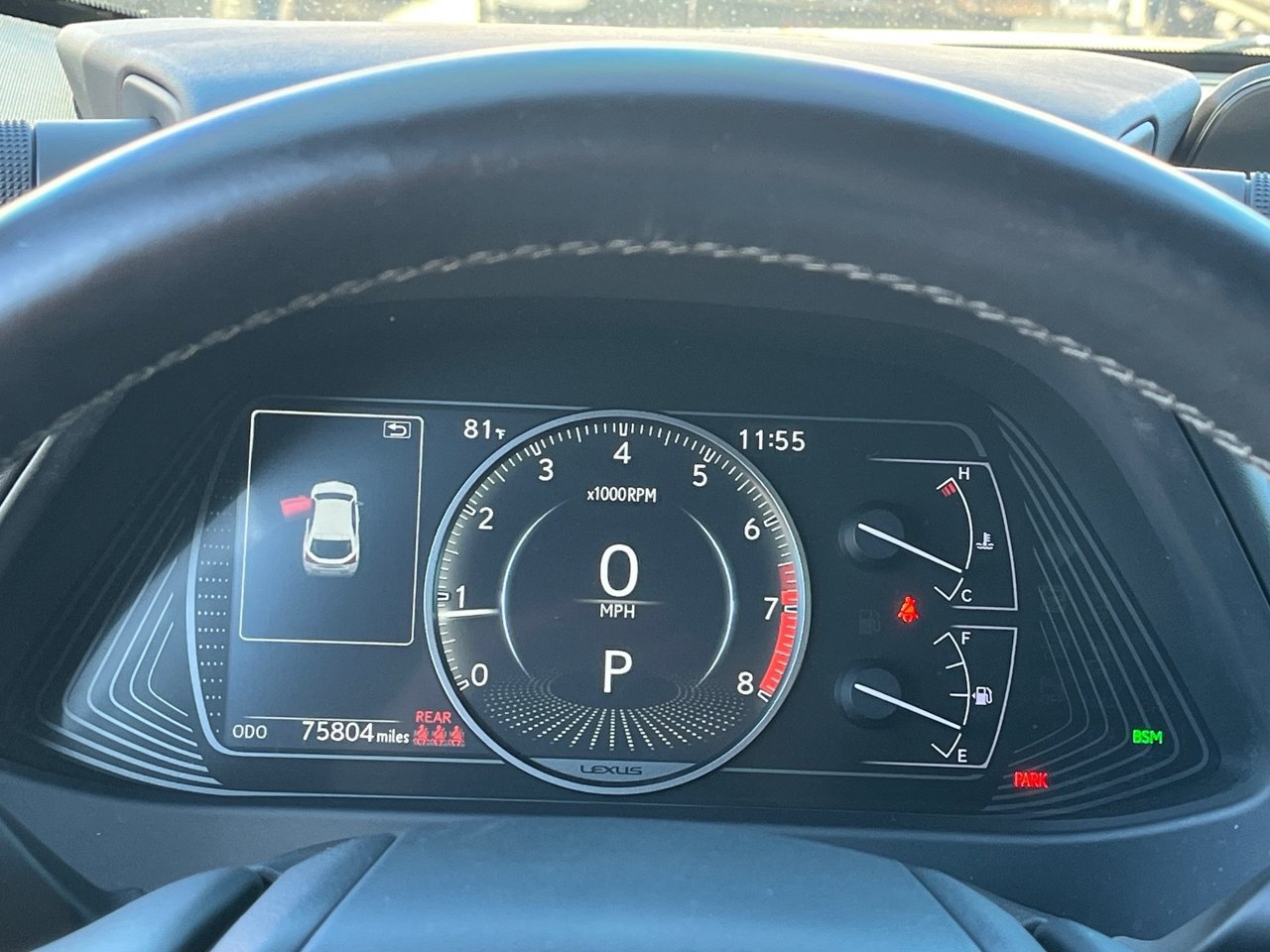 Used 2020 Lexus UX 200 w/ Premium Package FWD image 21