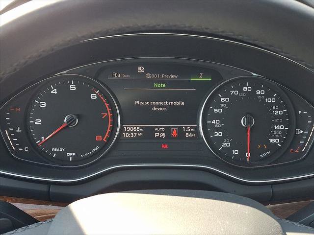 Certified 2022 Audi Q5 2.0T Premium image 21