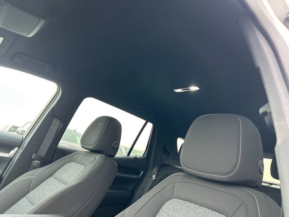 New 2026 GMC Terrain Elevation w/ Technology Package II image 28