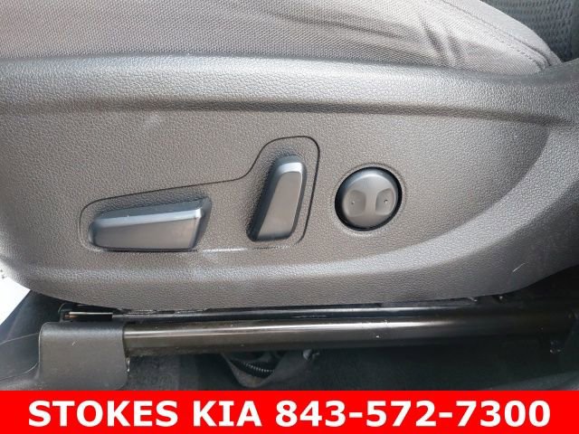 Used 2022 Hyundai Santa Fe XRT w/ Cargo Package FWD image 20