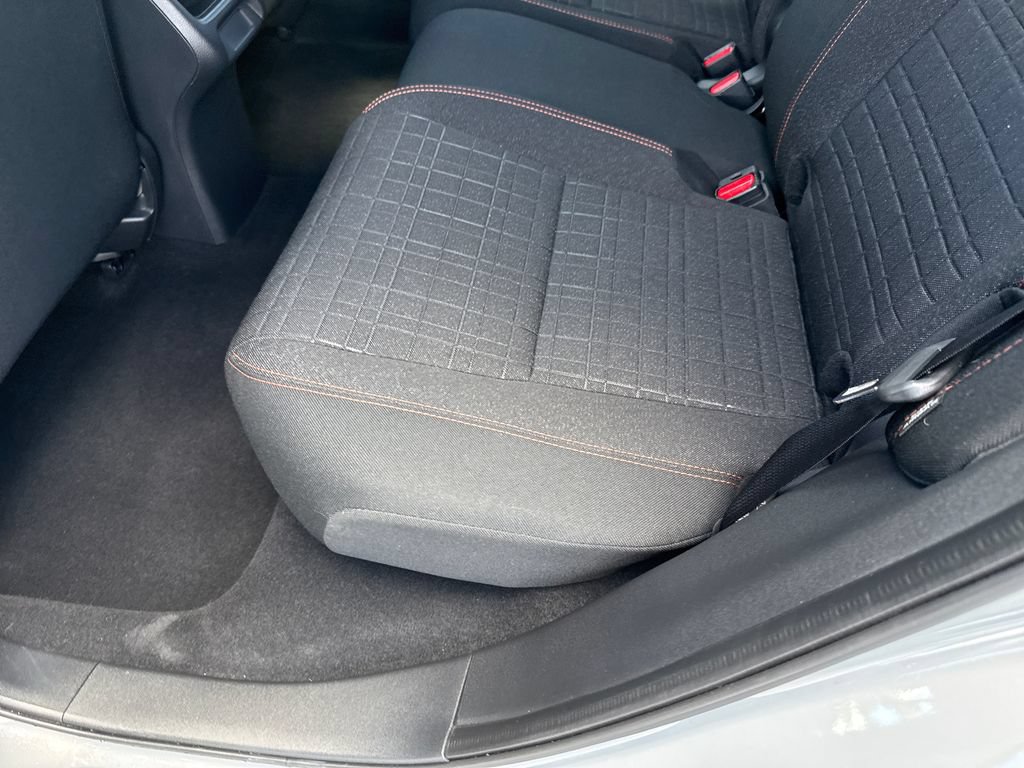 Certified 2024 Honda HR-V Sport image 17