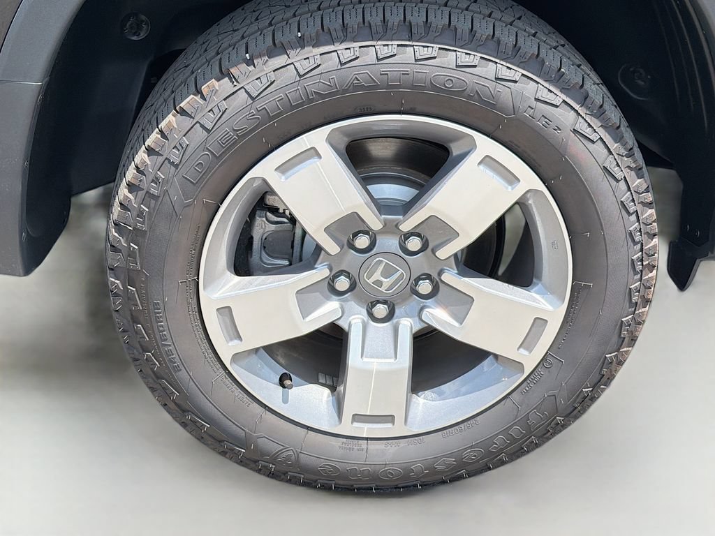 Used 2026 Honda Ridgeline RTL image 9