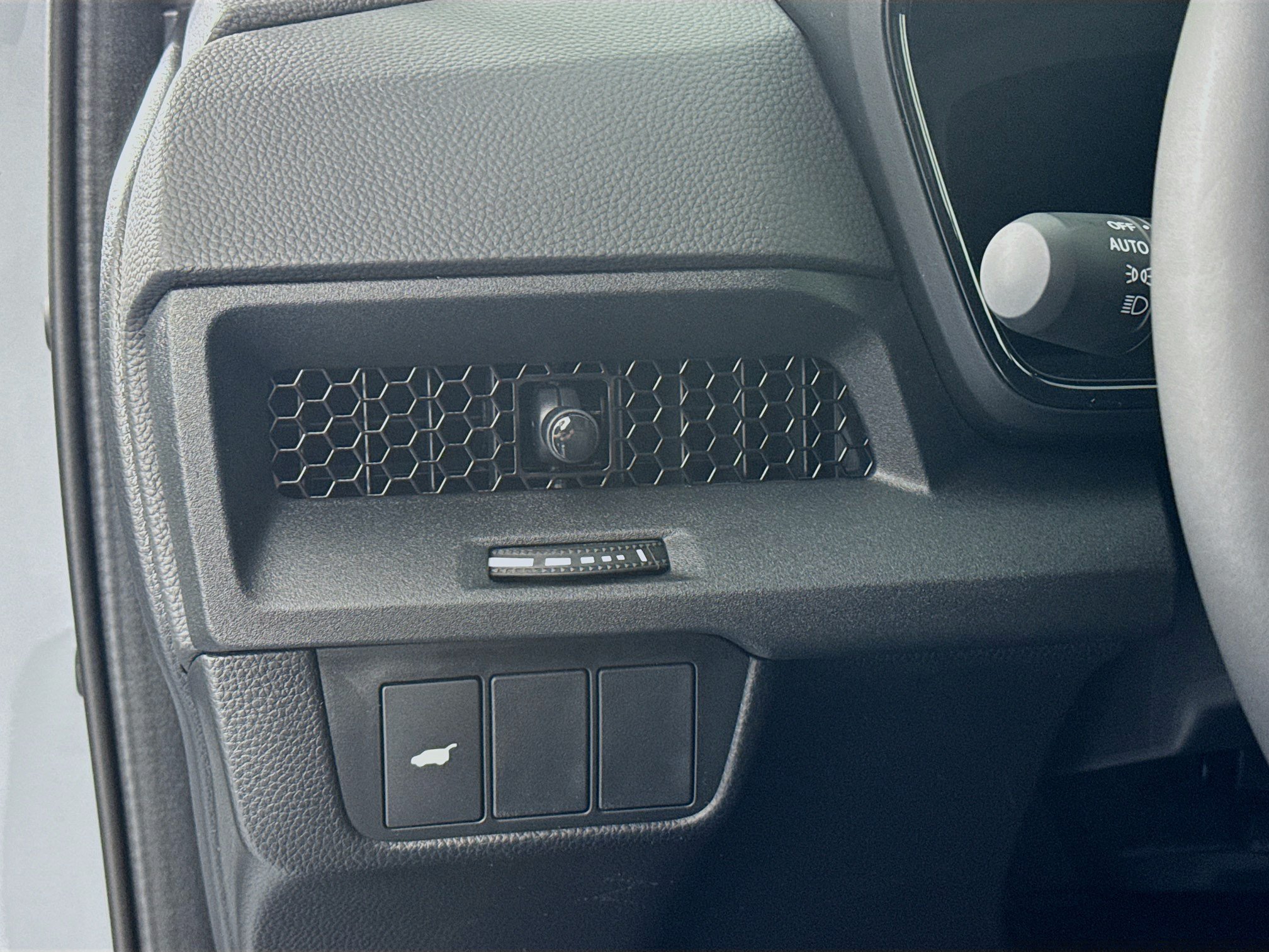 New 2026 Honda CR-V TrailSport image 10
