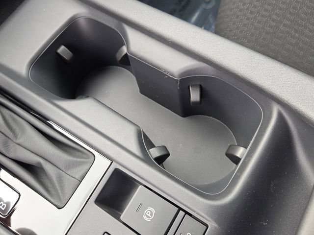 New 2026 Nissan Sentra S w/ S Cold Weather Package image 22