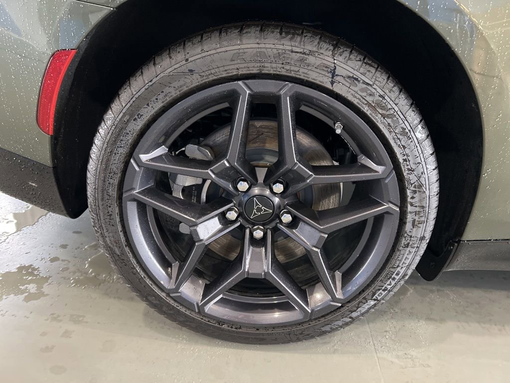 New 2026 Dodge Charger Scat Pack AWD/4WD image 31