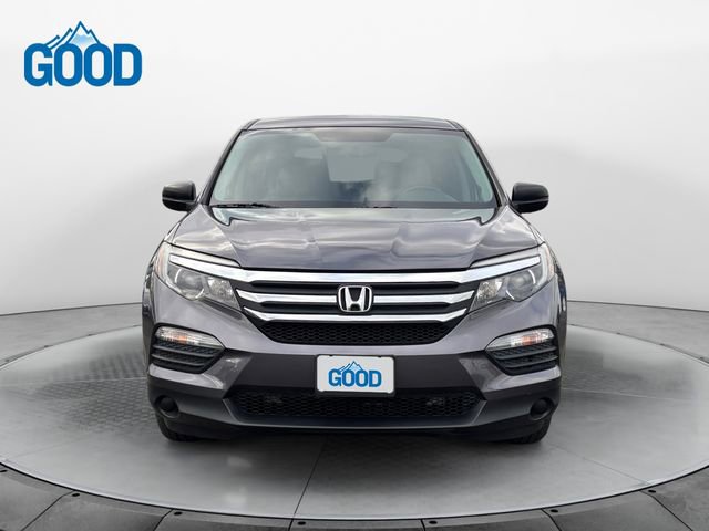 Used 2018 Honda Pilot LX image 8