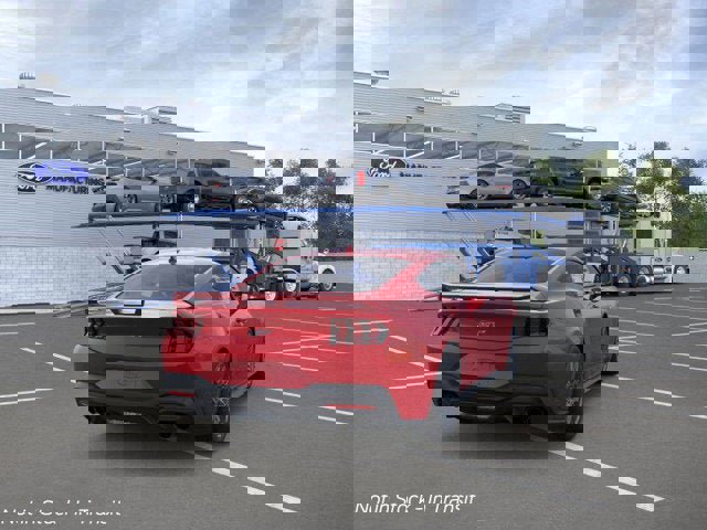 New 2026 Ford Mustang GT Premium w/ GT Performance Package image 8