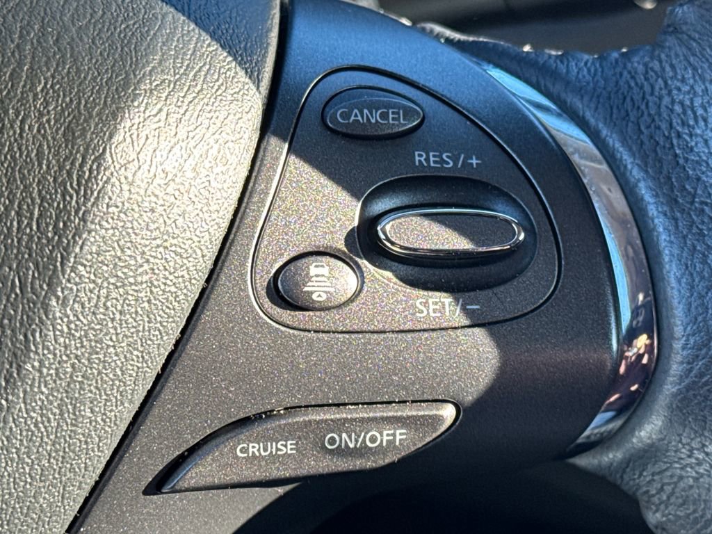 Used 2023 Nissan Murano SV w/ SV Midnight Edition Package image 31