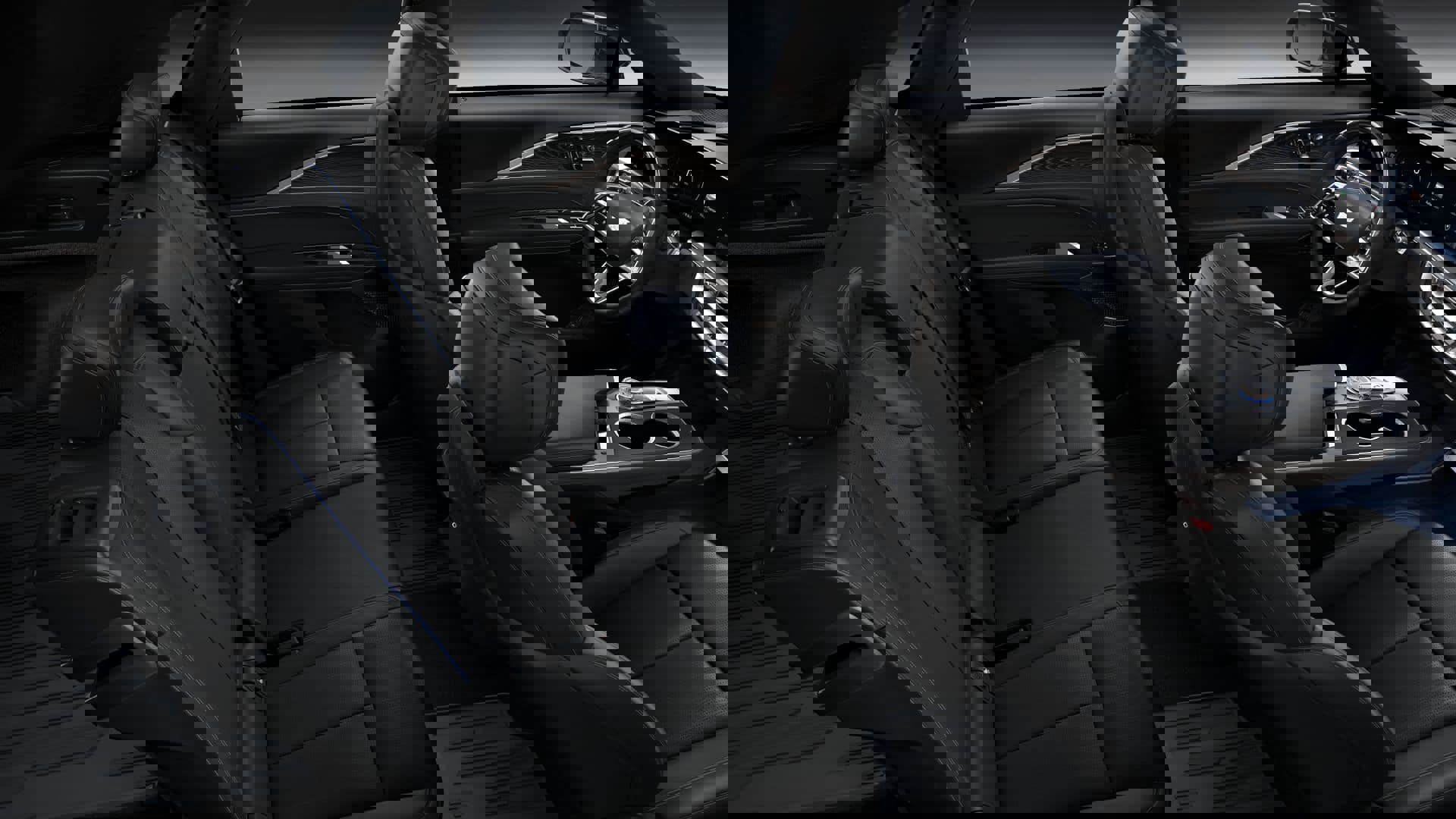 New 2026 Cadillac Lyriq Sport image 35