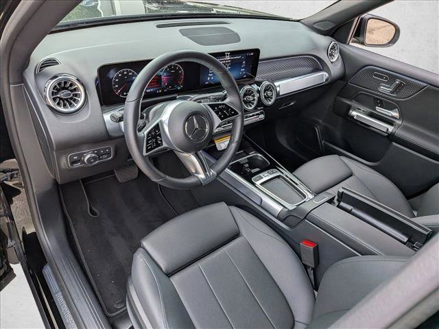 New 2025 Mercedes-Benz GLB 250 image 10