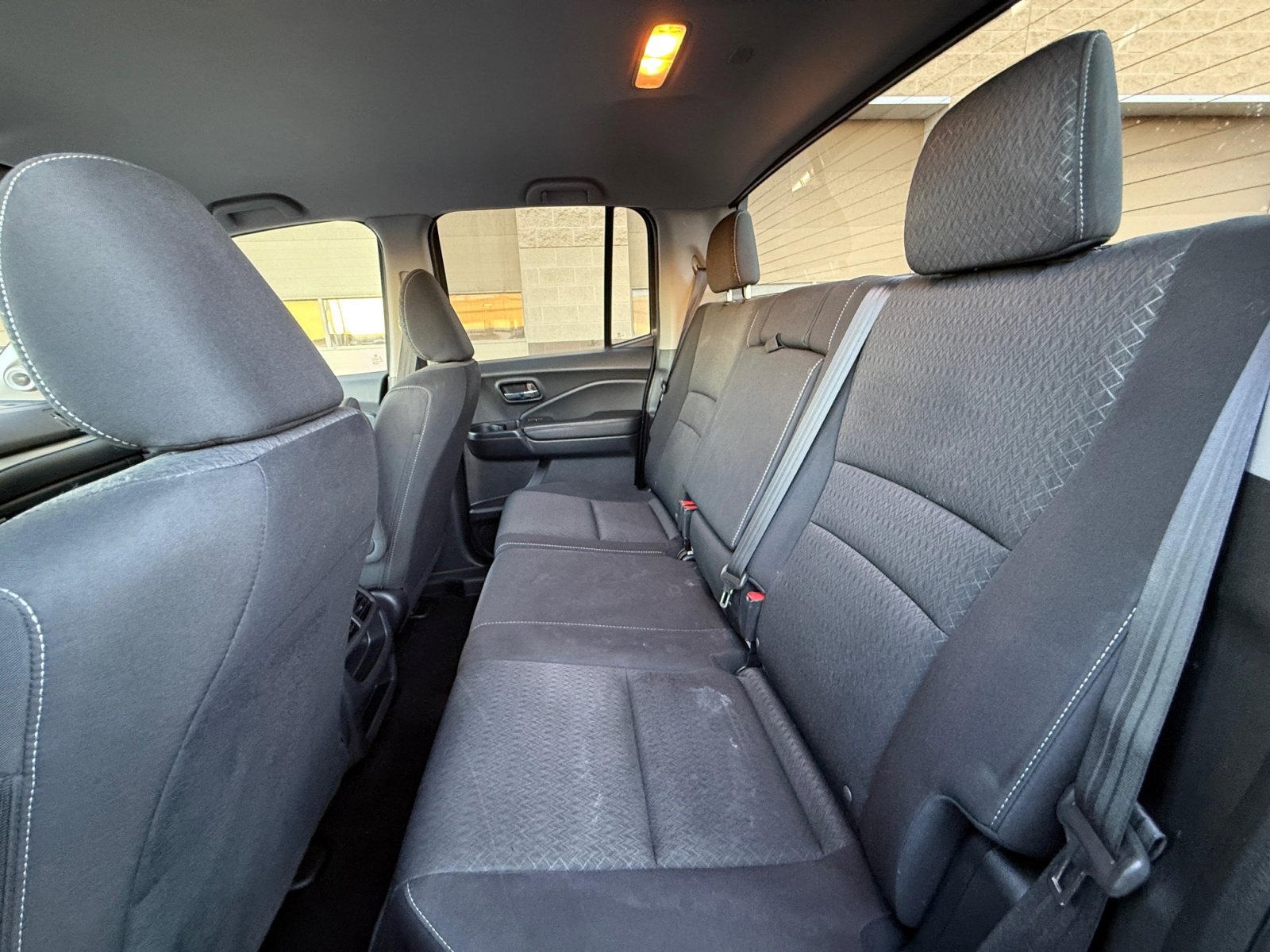 Used 2017 Honda Ridgeline RT image 17