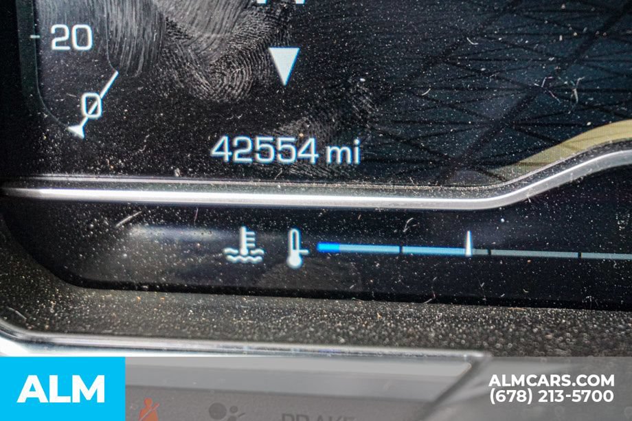Used 2024 GMC Sierra 3500 Denali Ultimate AWD/4WD image 60