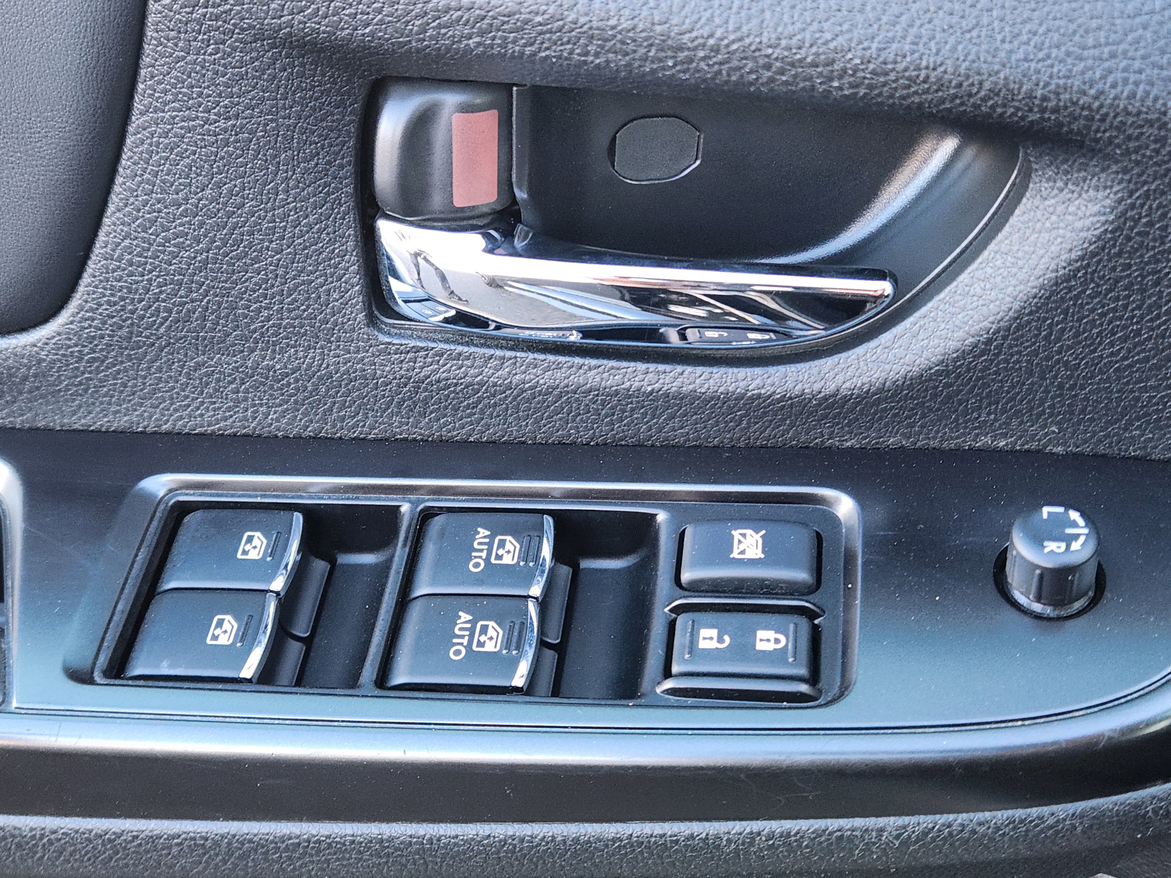 Used 2020 Subaru WRX Premium image 16