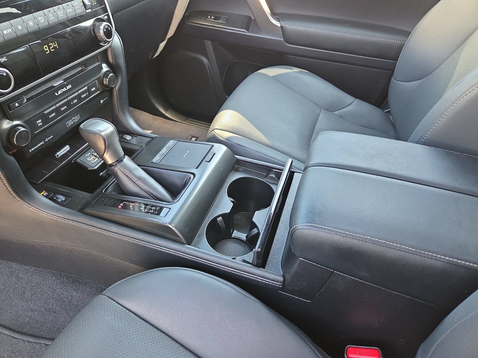 Used 2022 Lexus GX 460 Premium w/ Premium Plus Package AWD/4WD image 10