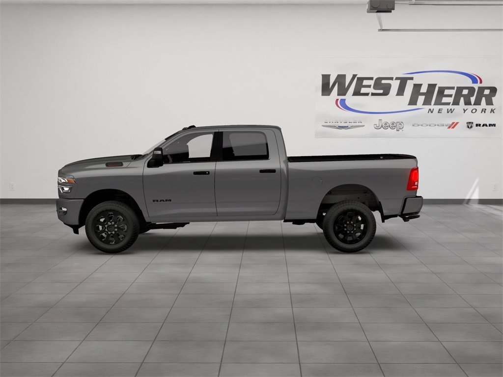 New 2026 RAM 2500 Big Horn image 3
