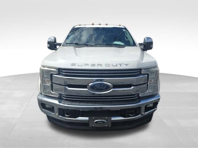 Used 2017 Ford F350 Lariat w/ Lariat Value Package image 12