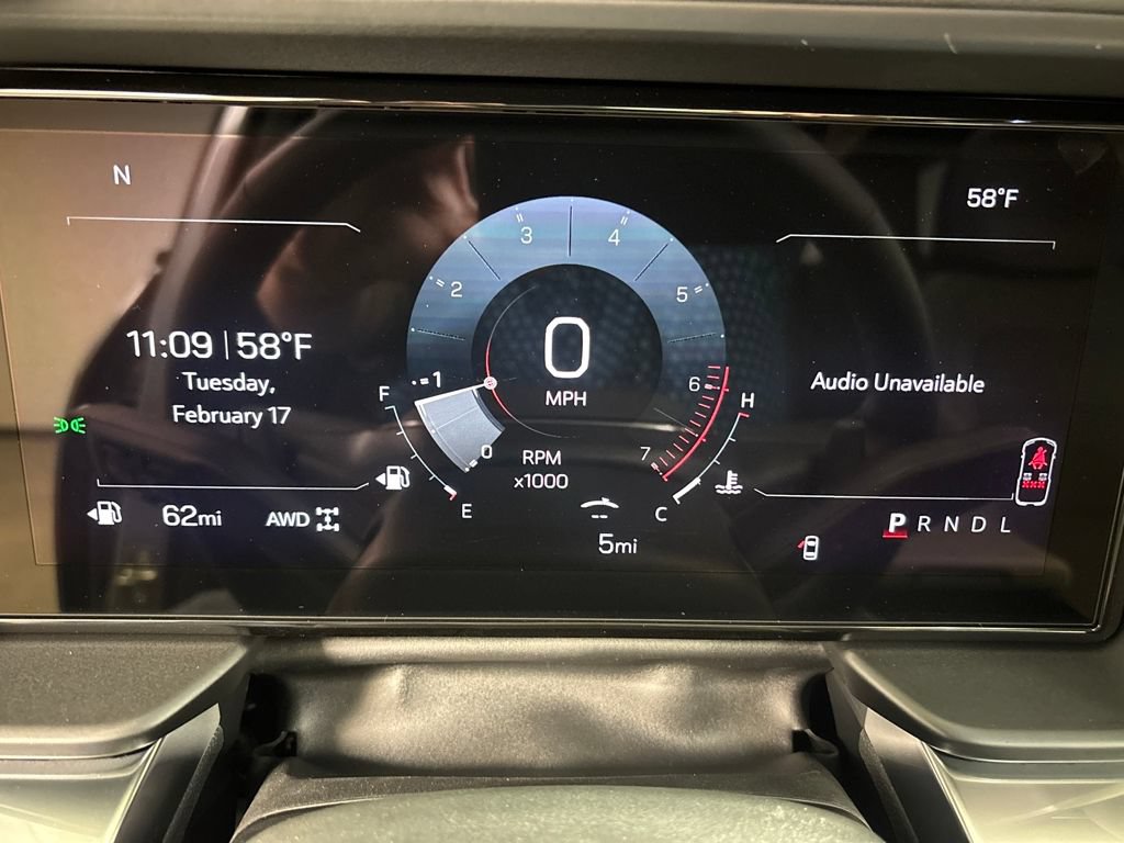New 2026 GMC Terrain Elevation w/ Elevation Premium Package AWD/4WD image 31