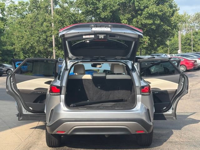 Certified 2024 Lexus RX 350 Premium w/ Convenience Package AWD/4WD image 10