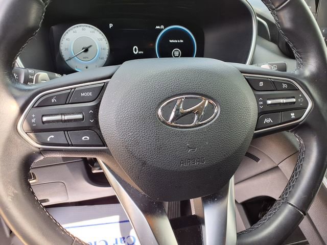 Used 2022 Hyundai Santa Fe XRT FWD image 23