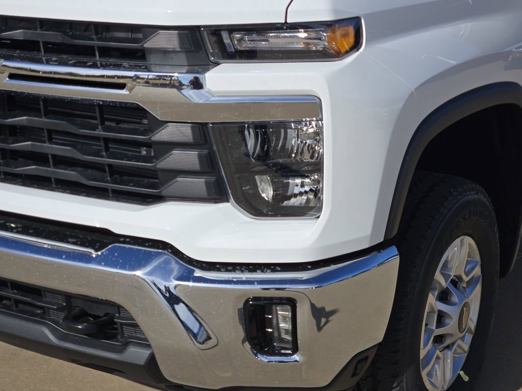New 2026 Chevrolet Silverado 2500 LT w/ Convenience Package image 36