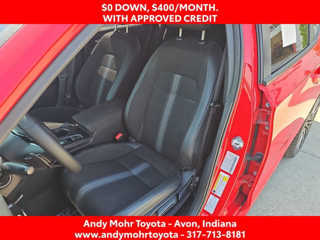 Used 2024 Honda Civic Sport image 10
