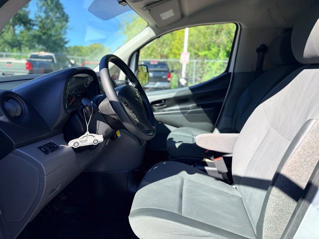 Used 2018 Nissan NV200 SV w/ Navigation Package FWD image 6