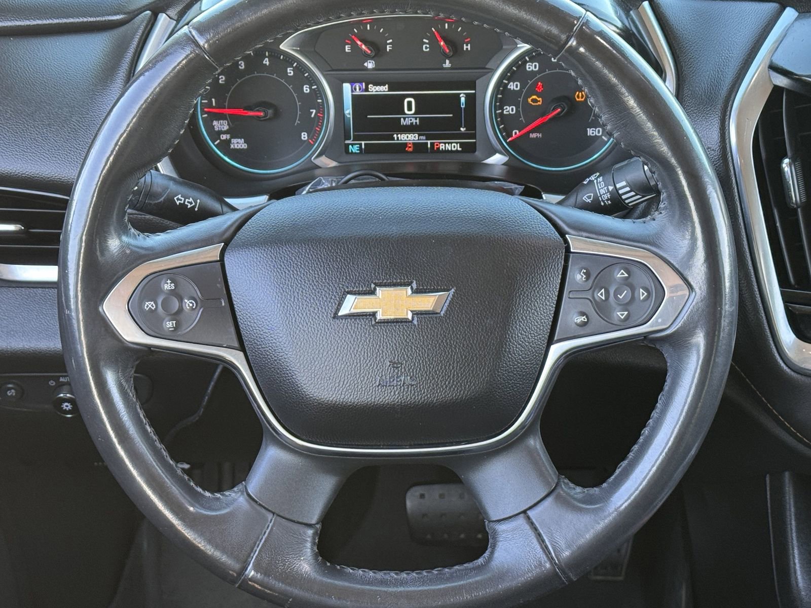 Used 2019 Chevrolet Traverse LT image 17