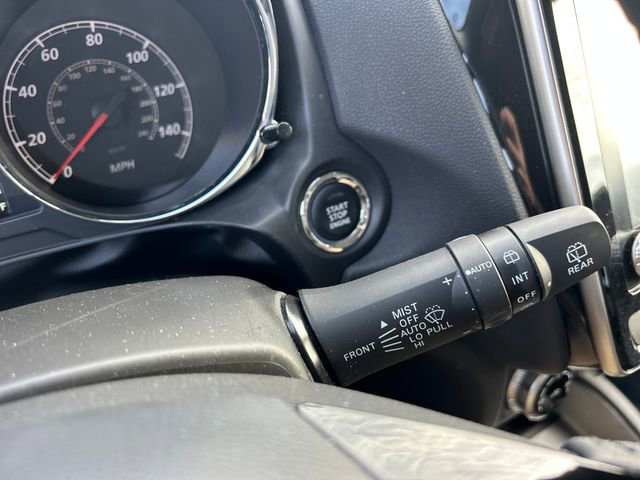 Used 2025 Mitsubishi Outlander Sport SE image 16