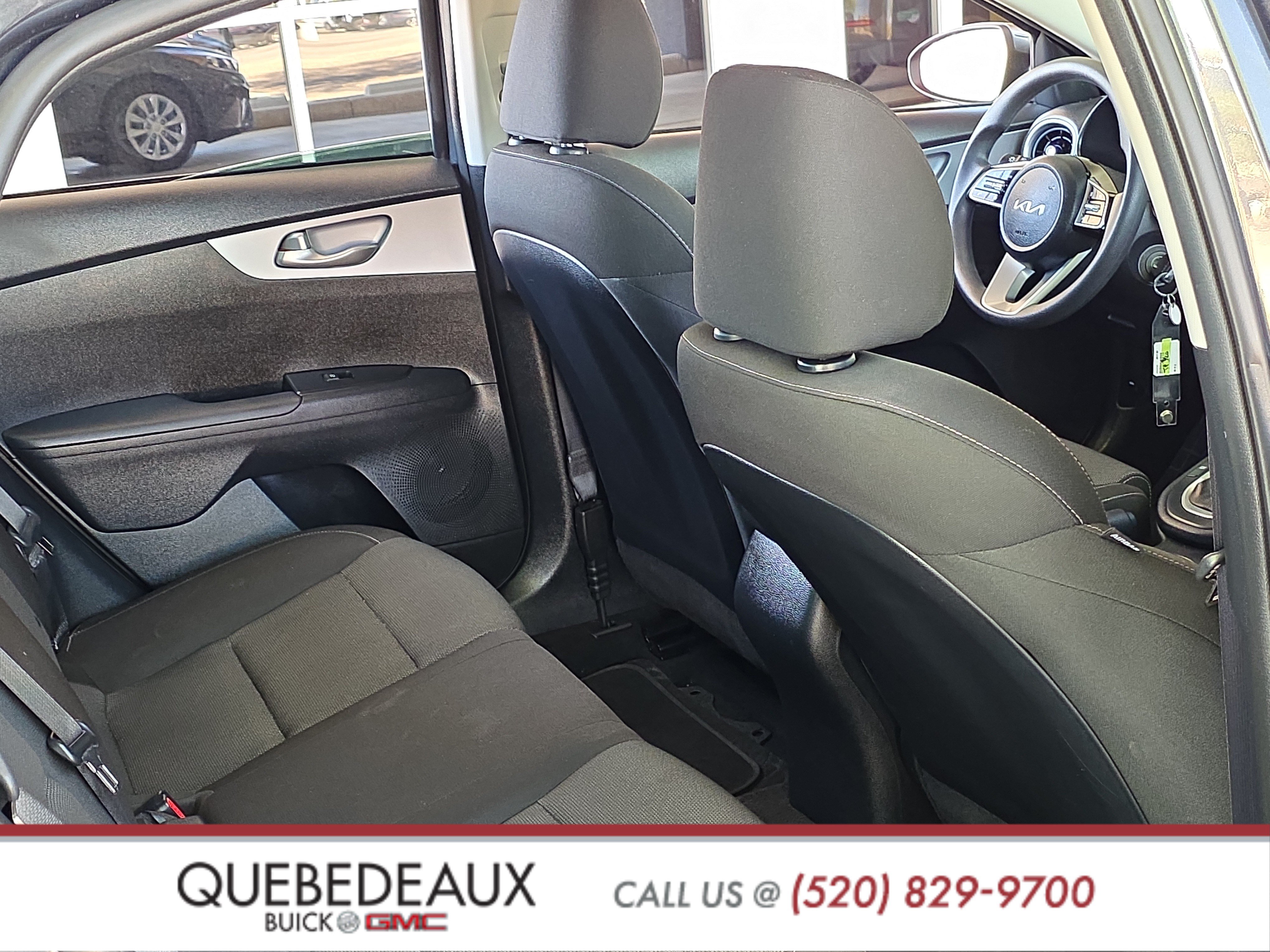 Used 2024 Kia Forte LX FWD image 24
