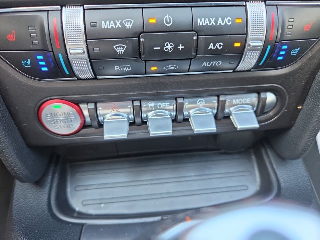Used 2019 Ford Mustang GT Premium w/ GT Performance Package RWD image 34